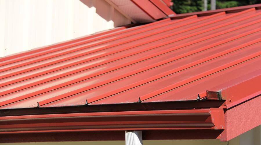 Roof Coating & Sealant Application in Saint Paul, IA